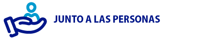 Junto a las Personas
